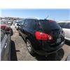 Image 4 : NISSAN ROGUE 2009 T