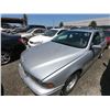 Image 2 : BMW 525I 2001 T-DONATION