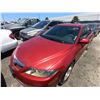 Image 1 : MAZDA 6 2006 T-DONATION