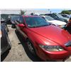 Image 2 : MAZDA 6 2006 T-DONATION
