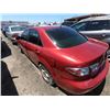 Image 4 : MAZDA 6 2006 T-DONATION