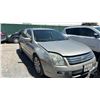 Image 1 : FORD FUSION 2007 T