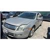 Image 2 : FORD FUSION 2007 T