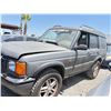 Image 2 : LNDR DISCOVERY 2000 ADT