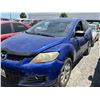 Image 1 : MAZDA CX7 2007 T