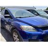 Image 2 : MAZDA CX7 2007 T