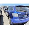 Image 4 : MAZDA CX7 2007 T