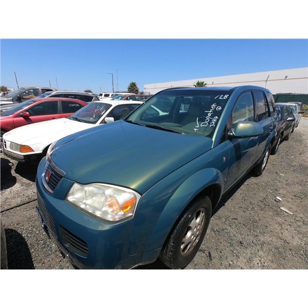 SATURN VUE 2006 T-DONATION