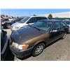 Image 1 : TOYOTA CAMRY 2001 T-DONATION