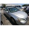 Image 1 : NISSAN ALTIMA 2003 T-DONATION