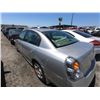 Image 4 : NISSAN ALTIMA 2003 T-DONATION