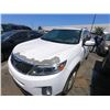 Image 2 : KIA SORENTO 2015 ADT-DONATION