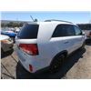Image 4 : KIA SORENTO 2015 ADT-DONATION