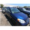 Image 2 : TOYOTA MATRIX 2007 T-DONATION