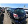 Image 4 : TOYOTA MATRIX 2007 T-DONATION