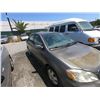 Image 2 : TOYOTA COROLLA 2005 T-DONATION