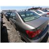 Image 4 : TOYOTA COROLLA 2005 T-DONATION