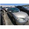 Image 1 : HONDA CIVIC 2005 ADT-DONATION