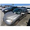 Image 2 : HONDA CIVIC 2005 ADT-DONATION