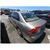 Image 4 : HONDA CIVIC 2005 ADT-DONATION
