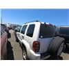 Image 4 : JEEP LIBERTY 2006 T-DONATION
