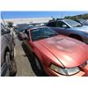 Image 2 : FORD MUSTANG 2000 T-DONATION