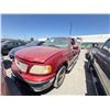 Image 1 : FORD F150 2003 T-DONATION