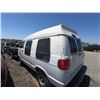 Image 4 : DODGE RAM VAN 2002 T-DONATION
