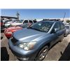 Image 1 : LEXUS RX 330 2004 T-DONATION