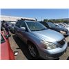 Image 2 : LEXUS RX 330 2004 T-DONATION