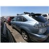 Image 4 : LEXUS RX 330 2004 T-DONATION
