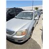 Image 1 : KIA SPECTRA 2009 T-DONATION