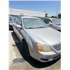 Image 2 : KIA SPECTRA 2009 T-DONATION