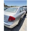 Image 4 : KIA SPECTRA 2009 T-DONATION