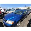 Image 1 : DODGE AVENGER 2009 T-DONATION