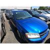Image 2 : DODGE AVENGER 2009 T-DONATION