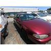 Image 1 : TOYOTA CAMRY 1996 T-DONATION