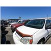 Image 1 : FORD FREESTAR 2005 ADT-DONATION