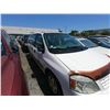 Image 2 : FORD FREESTAR 2005 ADT-DONATION