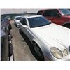 Image 2 : MB E-CLASS 2009 T-DONATION