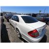 Image 4 : MB E-CLASS 2009 T-DONATION