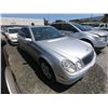 Image 1 : MERZ E CLASS 2003 T