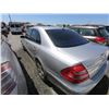 Image 4 : MERZ E CLASS 2003 T