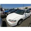 Image 1 : HONDA ACCORD 2000 T-DONATION