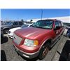 Image 1 : FORD EXPEDITION 2003 T-DONATION