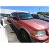 Image 2 : FORD EXPEDITION 2003 T-DONATION
