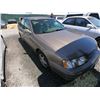 Image 1 : TOYOTA AVALON 1998 ADT-DONATION