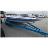 Image 1 : SLEEK BOAT 1972 ADT-DONATION