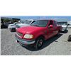 Image 1 : FORD F150 2001 ADT-DONATION