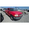 Image 2 : FORD F150 2001 ADT-DONATION